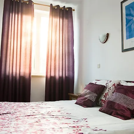 منتجع Complex Romantika 3*