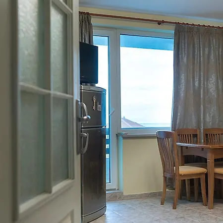 Complex Romantika 3* سوزوبول