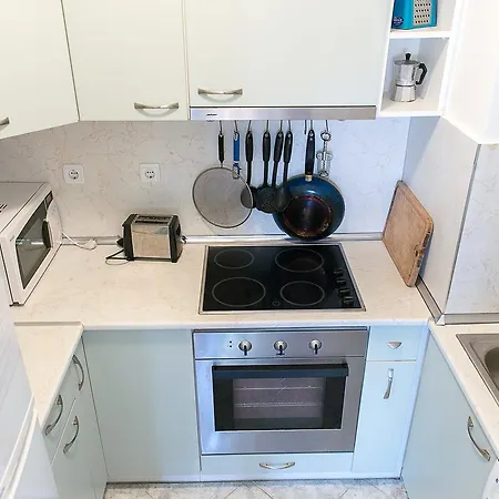 Complex Romantika 3* سوزوبول