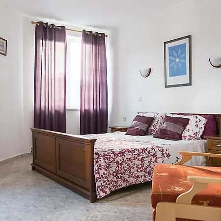 منتجع Complex Romantika 3*