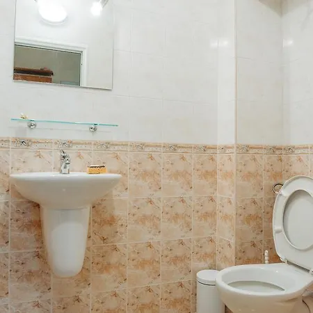 Complex Romantika 3* سوزوبول