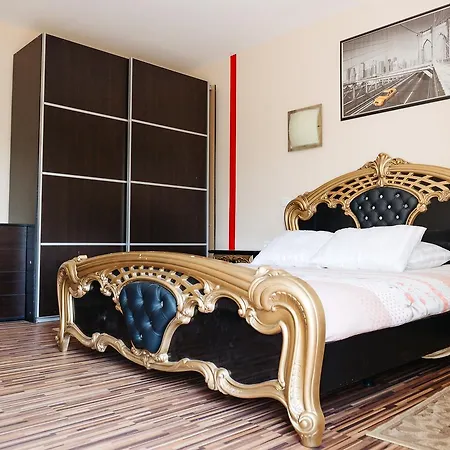 Complex Romantika 3* سوزوبول