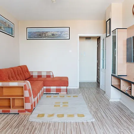 منتجع Complex Romantika 3*