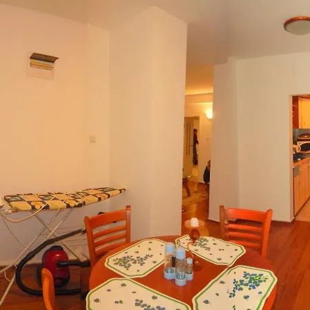 Complex Romantika منتجع سوزوبول