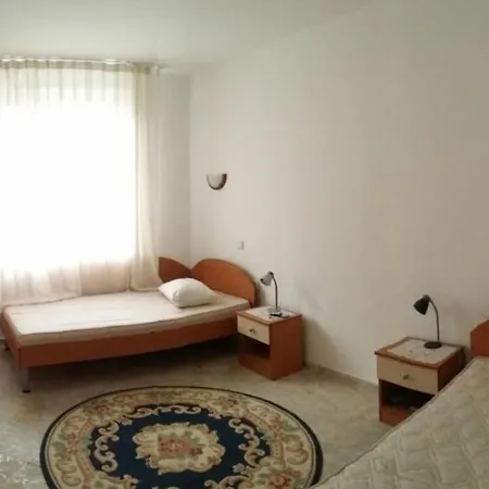 Complex Romantika 3* سوزوبول