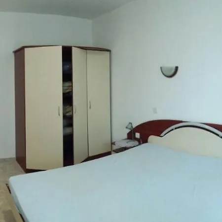 Resort Complex Romantika 3*