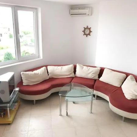 Resort Complex Romantika 3*