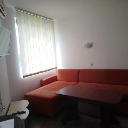 Resort Complex Romantika