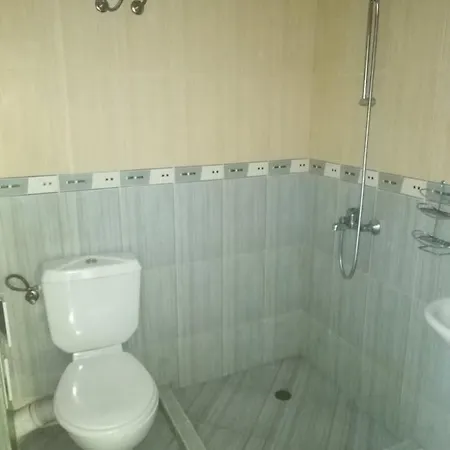 Complex Romantika 3* سوزوبول