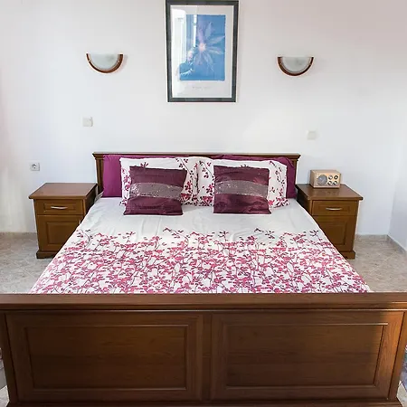 Complex Romantika 3* Sozopol