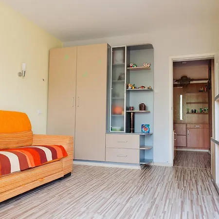 Resort Complex Romantika 3*