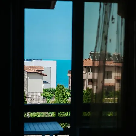 Complex Romantika 3* Sozopol