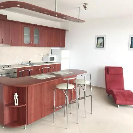 Complex Romantika Resort