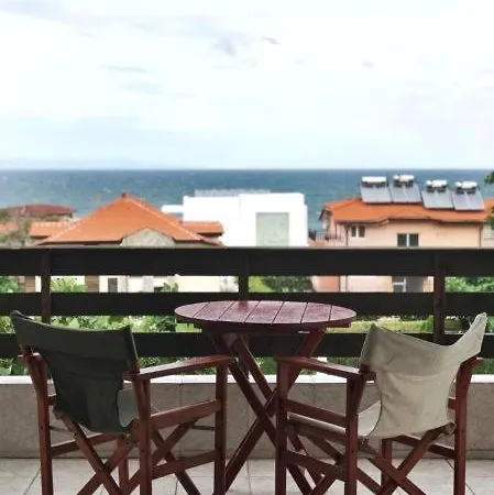 Resort Complex Romantika