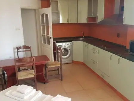 Complex Romantika Resort Sozopol