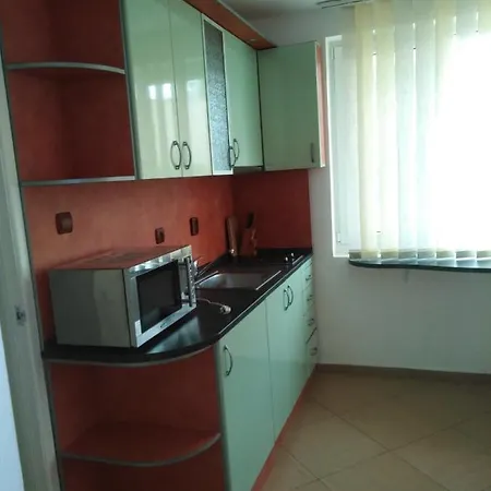 Resort Complex Romantika