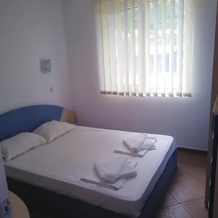 Resort Complex Romantika