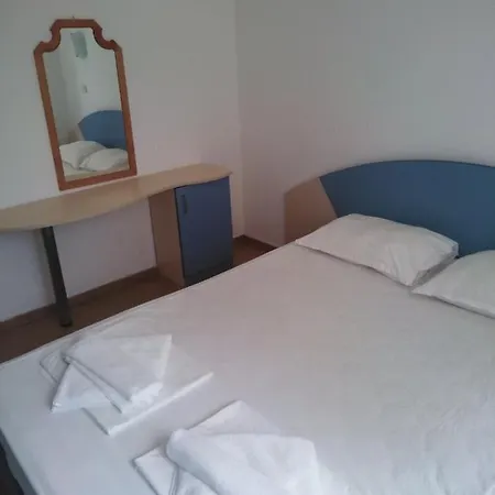 Complex Romantika 3* Sozopol